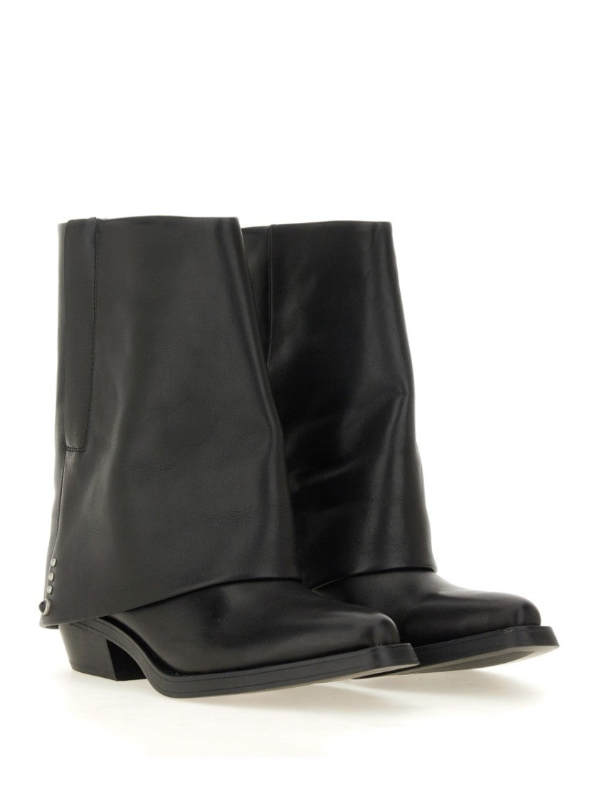 Ash Lenny Boots