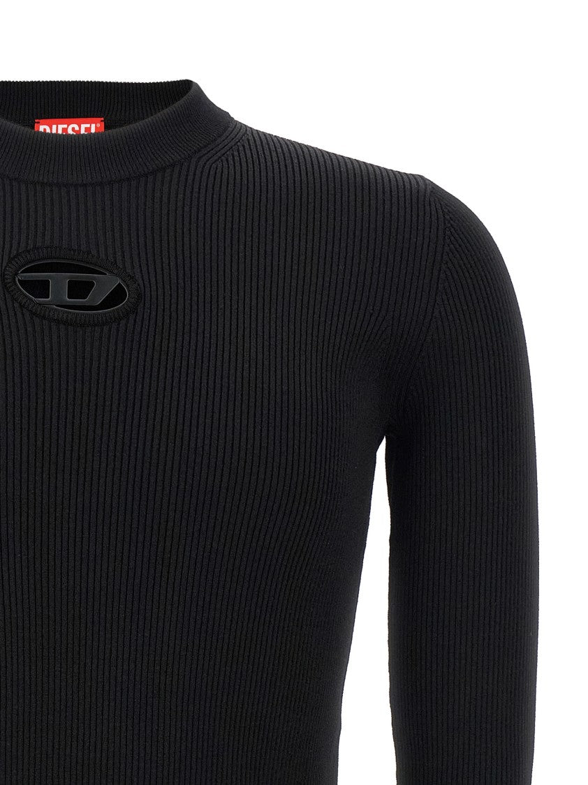 Diesel 'K-Zackary-Round' Sweater