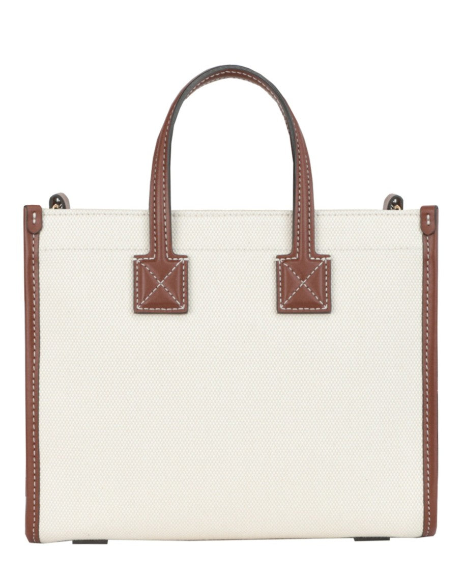 Burberry Small Freya Tote