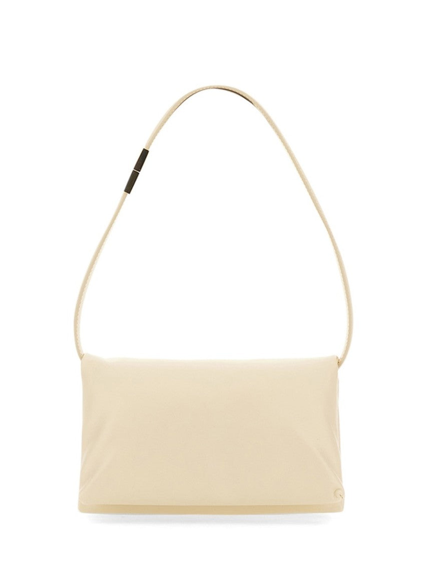 Marni Small Prism Bag With Adjustable Strap