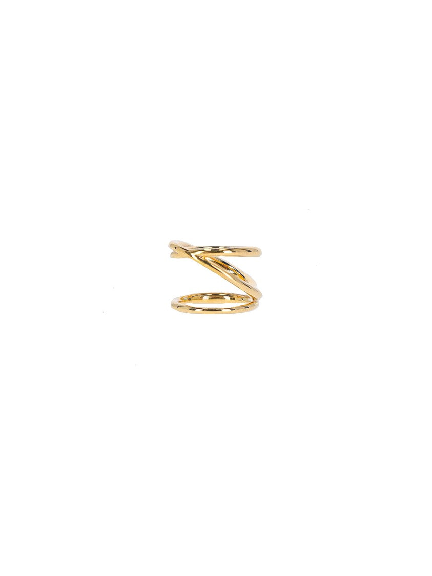 Charlotte Chesnais Triplet Ring