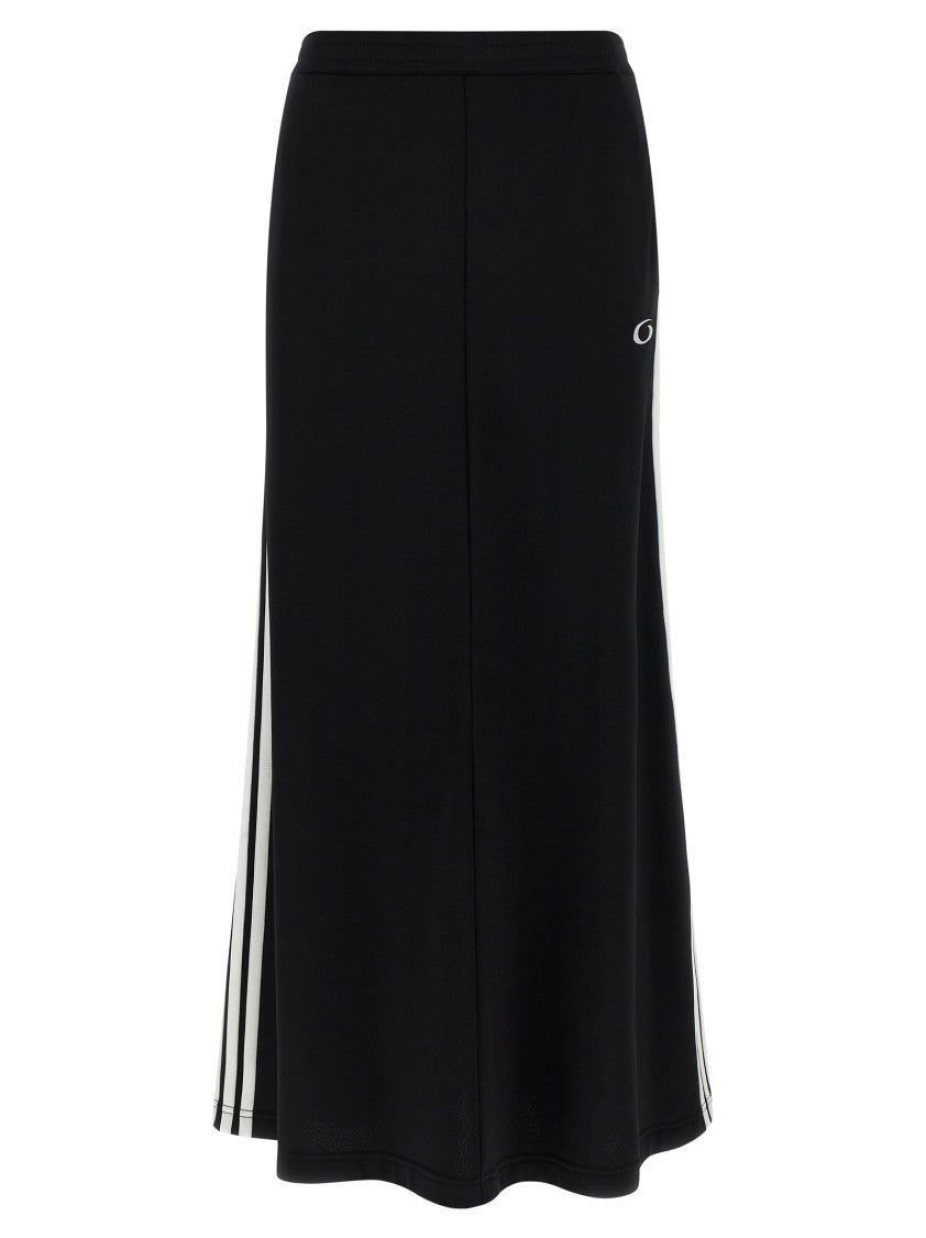 Balenciaga 'Tracksuit' Skirt