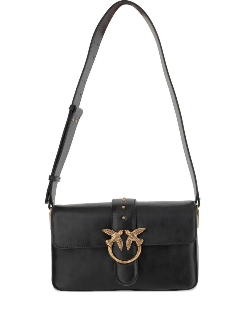 Pinko Love One Shoulder Bags