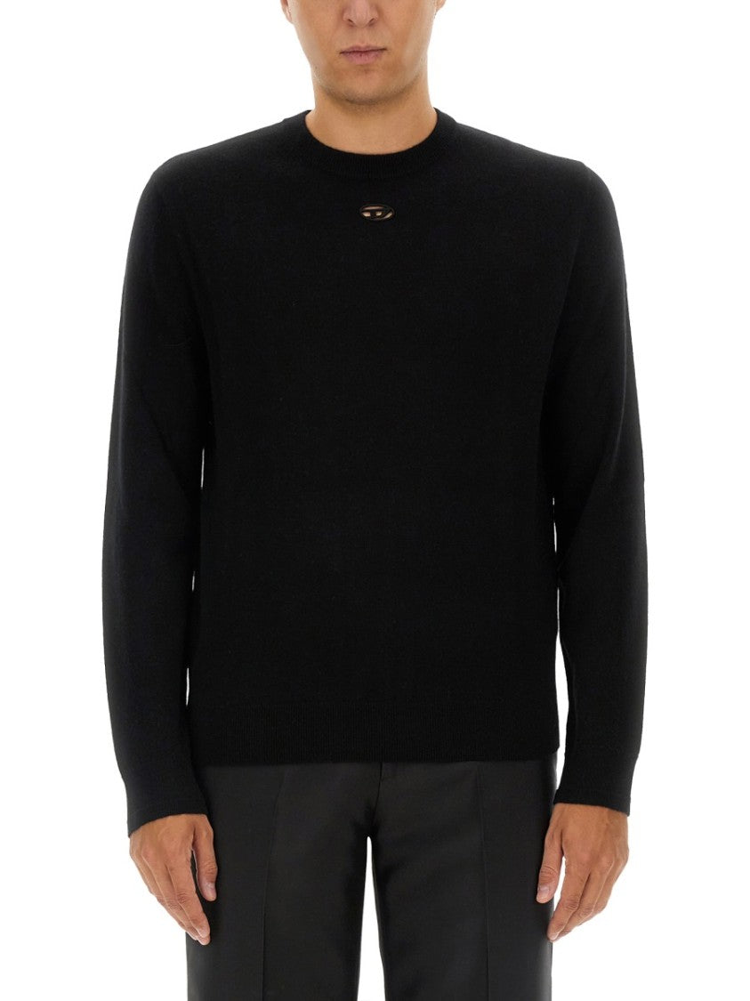 Diesel K-Vieri Regular Fit Jersey