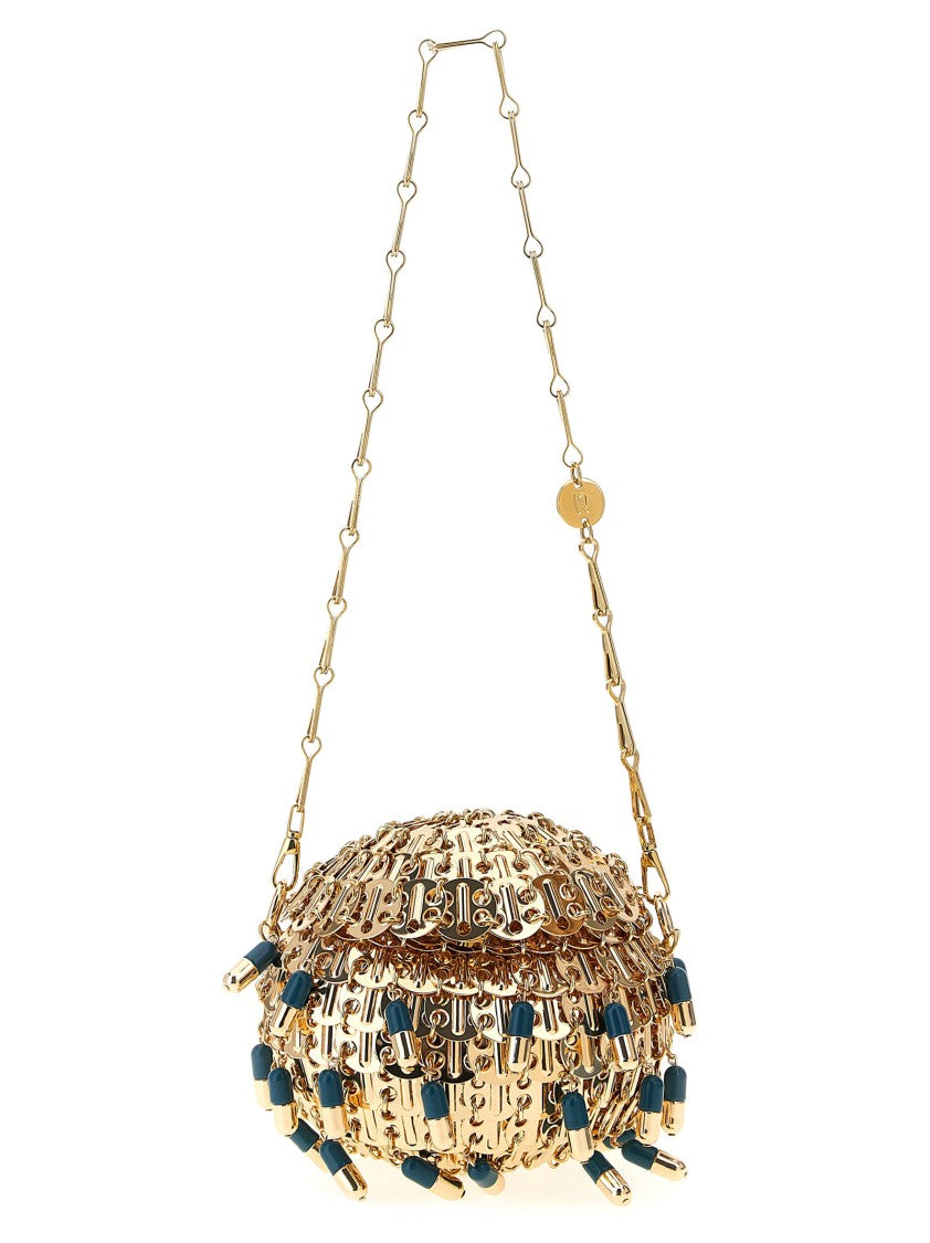 Paco Rabanne 1969 Ball Pils' Handbag