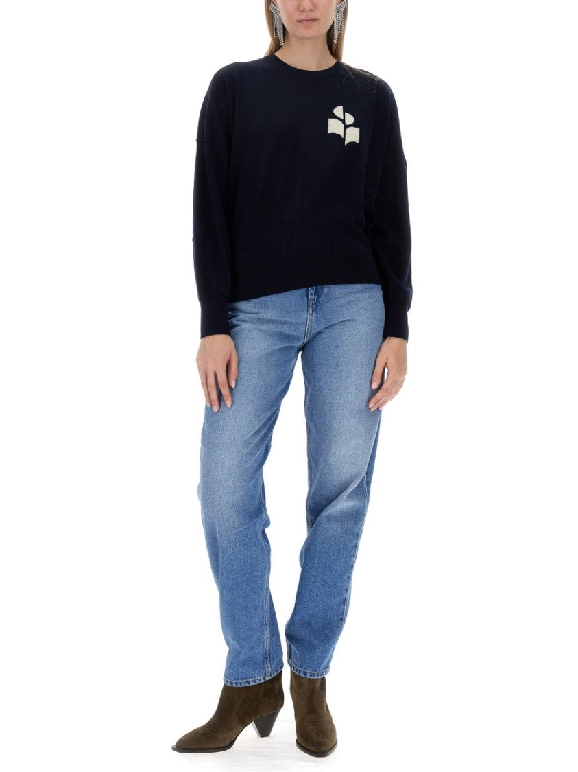 Isabel Marant Étoile "Marisans" Sweater