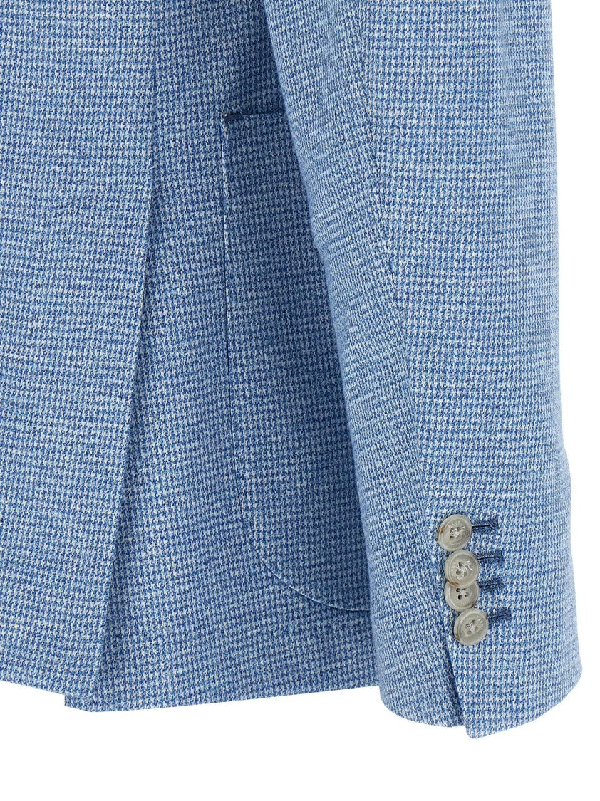 Barba 'Dynamic 201' Blazer
