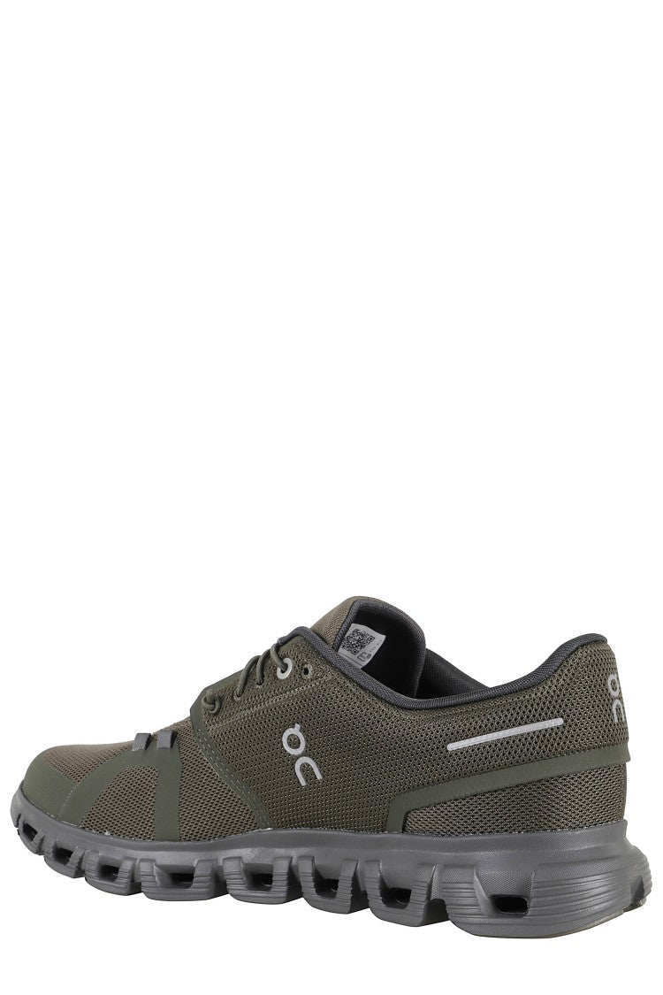 On Running Cloud 6 Sneakers