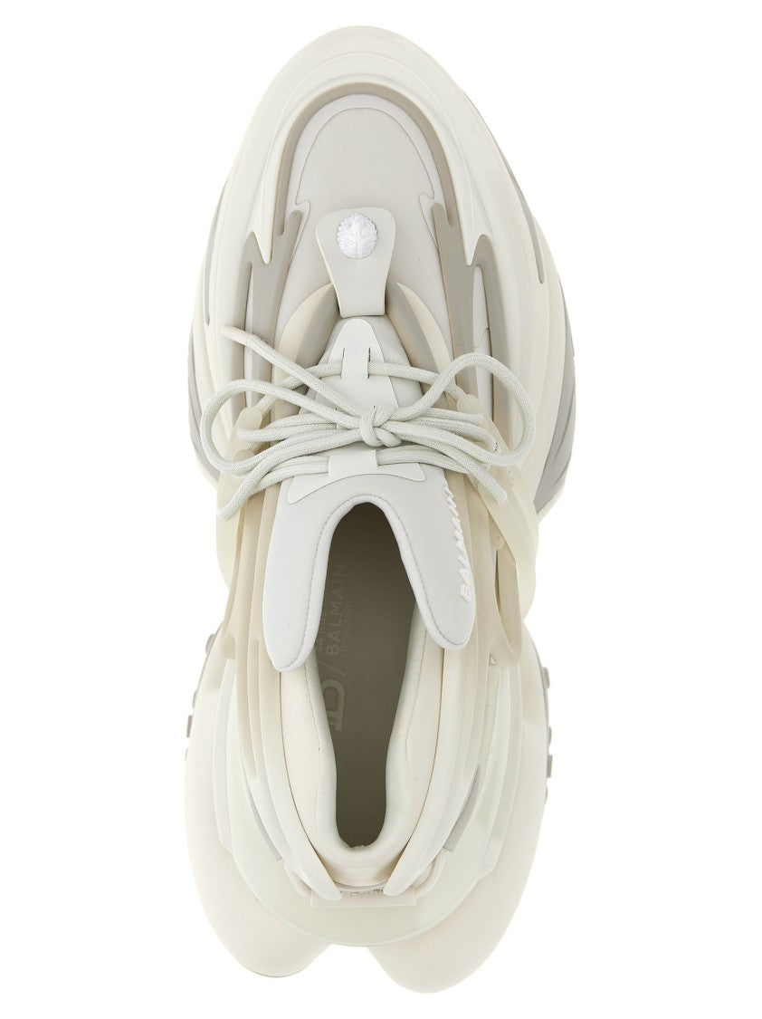 Balmain 'Unicorn' Sneakers