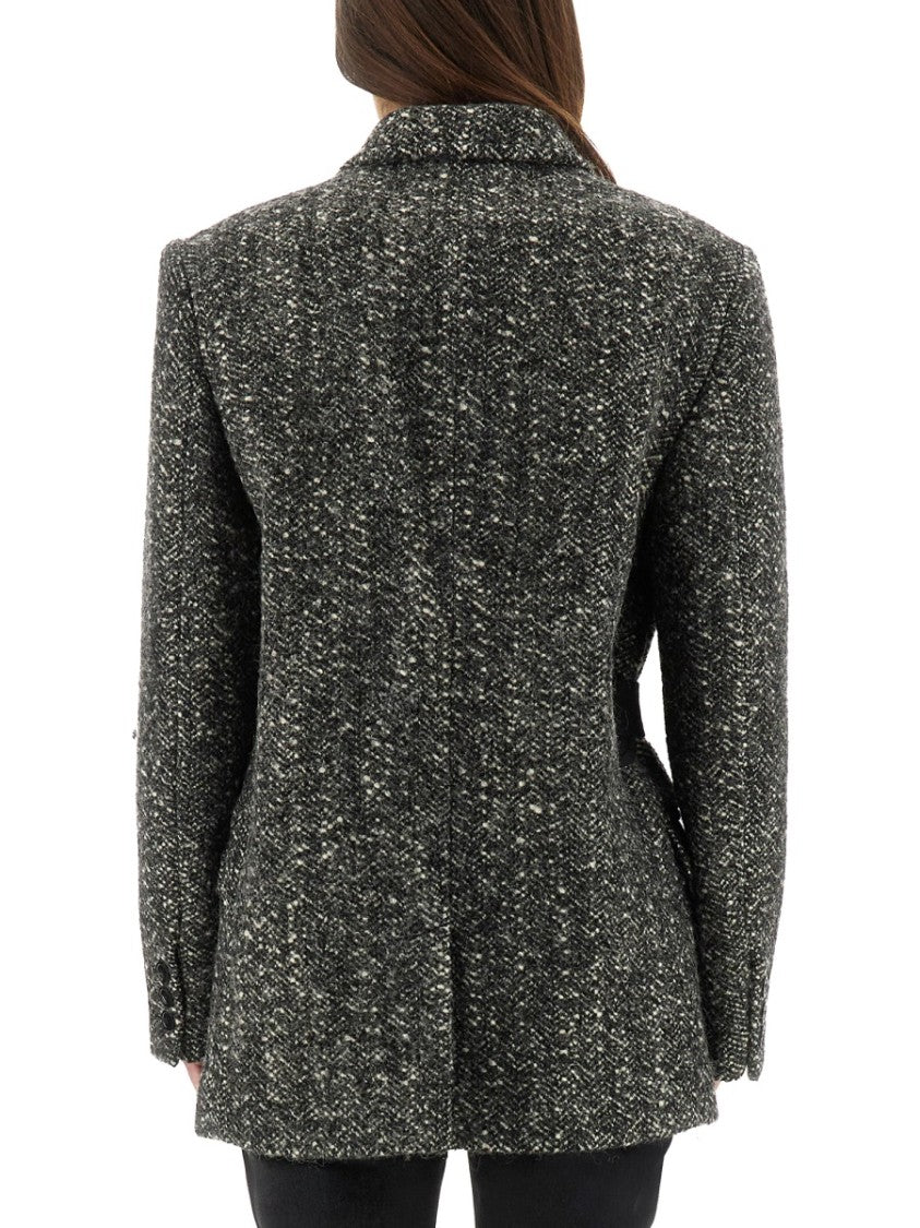 Isabel Marant "Ezzia" Jacket