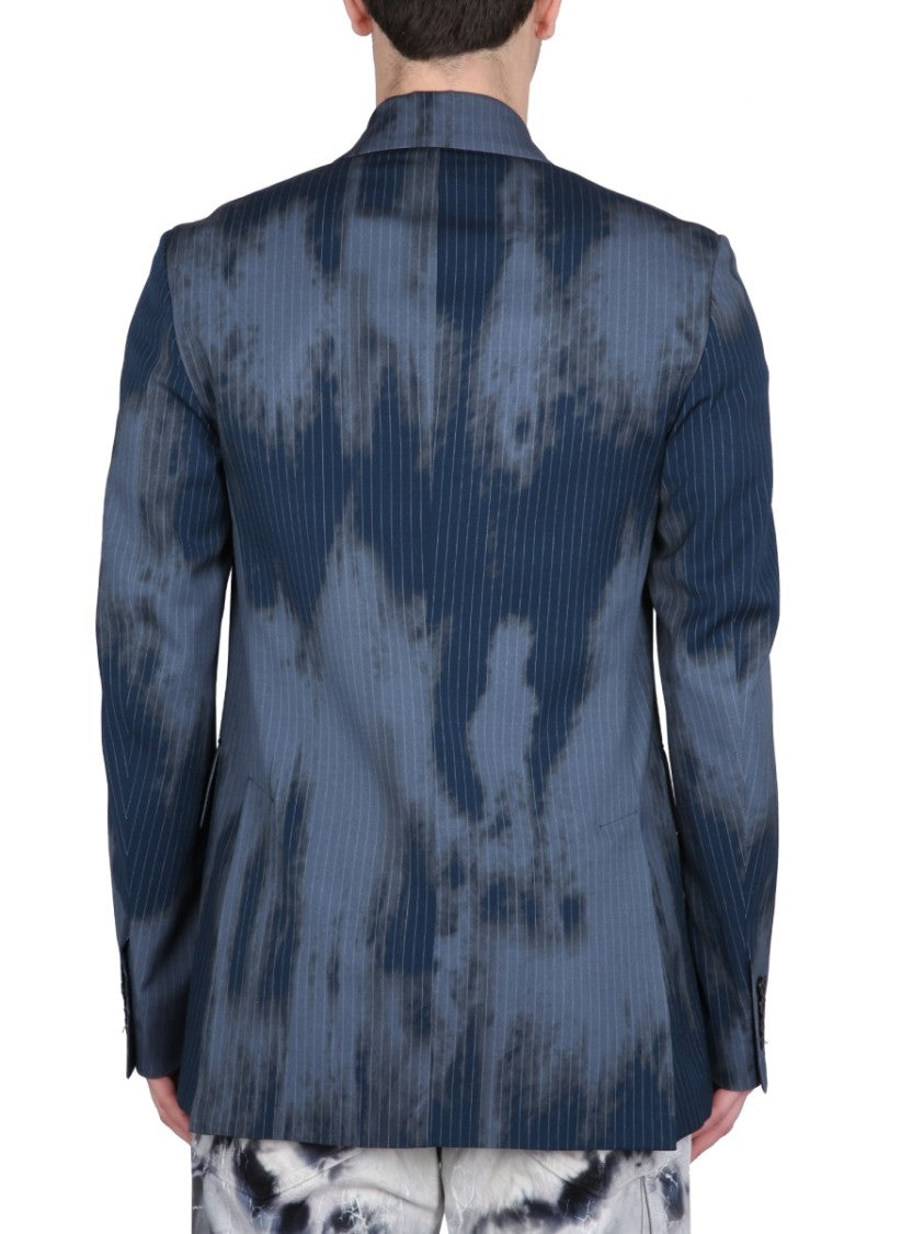 Amiri Relaxed Fit Jacket
