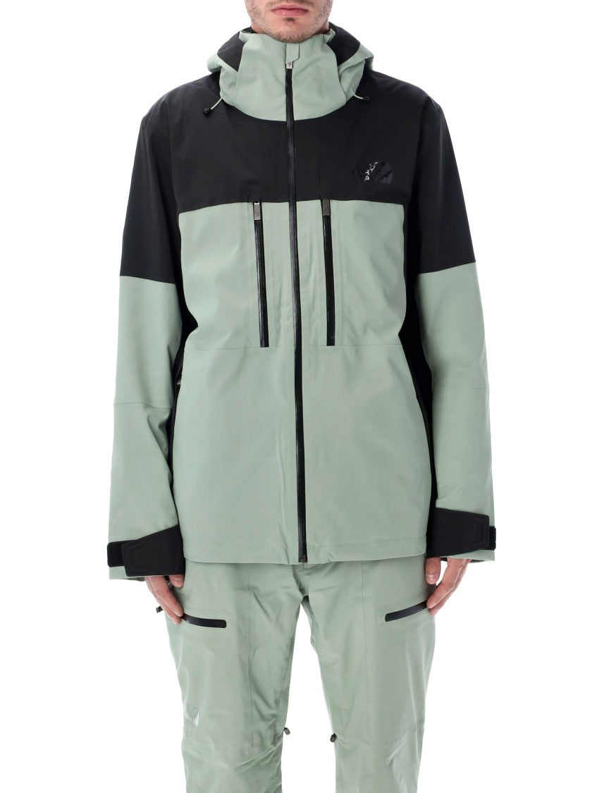 The North Face Chakal Jacket