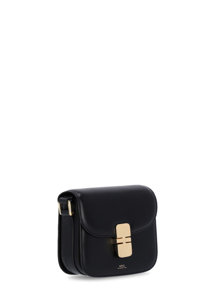 A.P.C. Grace Mini Bag