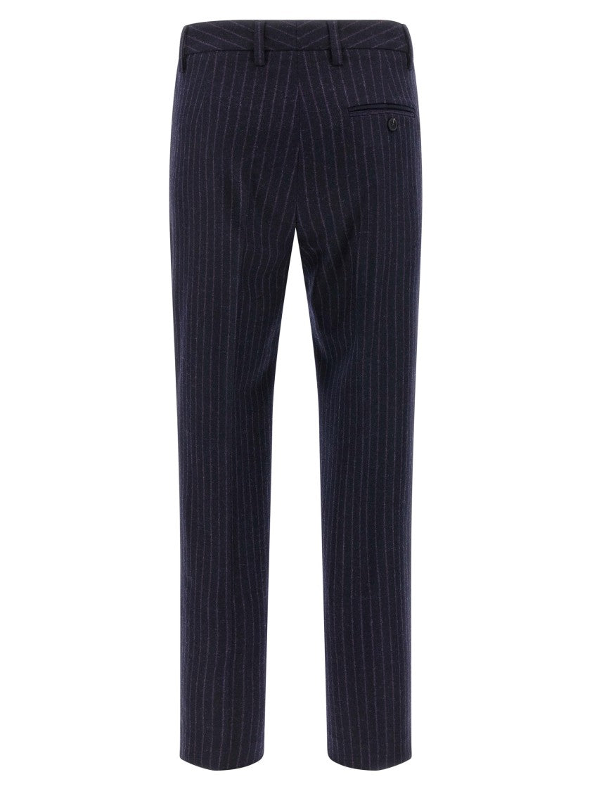 Alberto Biani 'Franca' Pants
