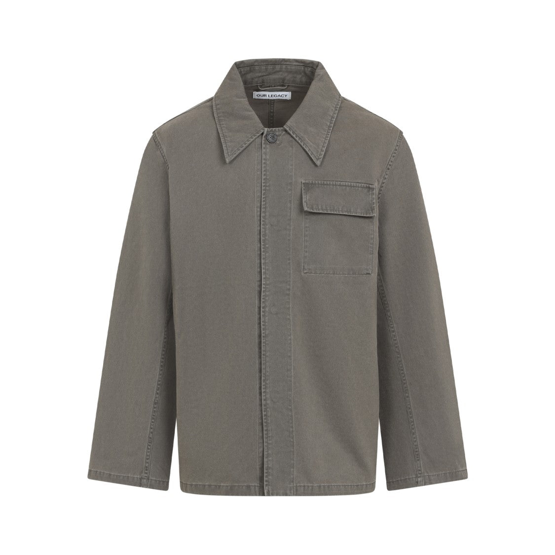 Our Legacy Dutch Work Jacket