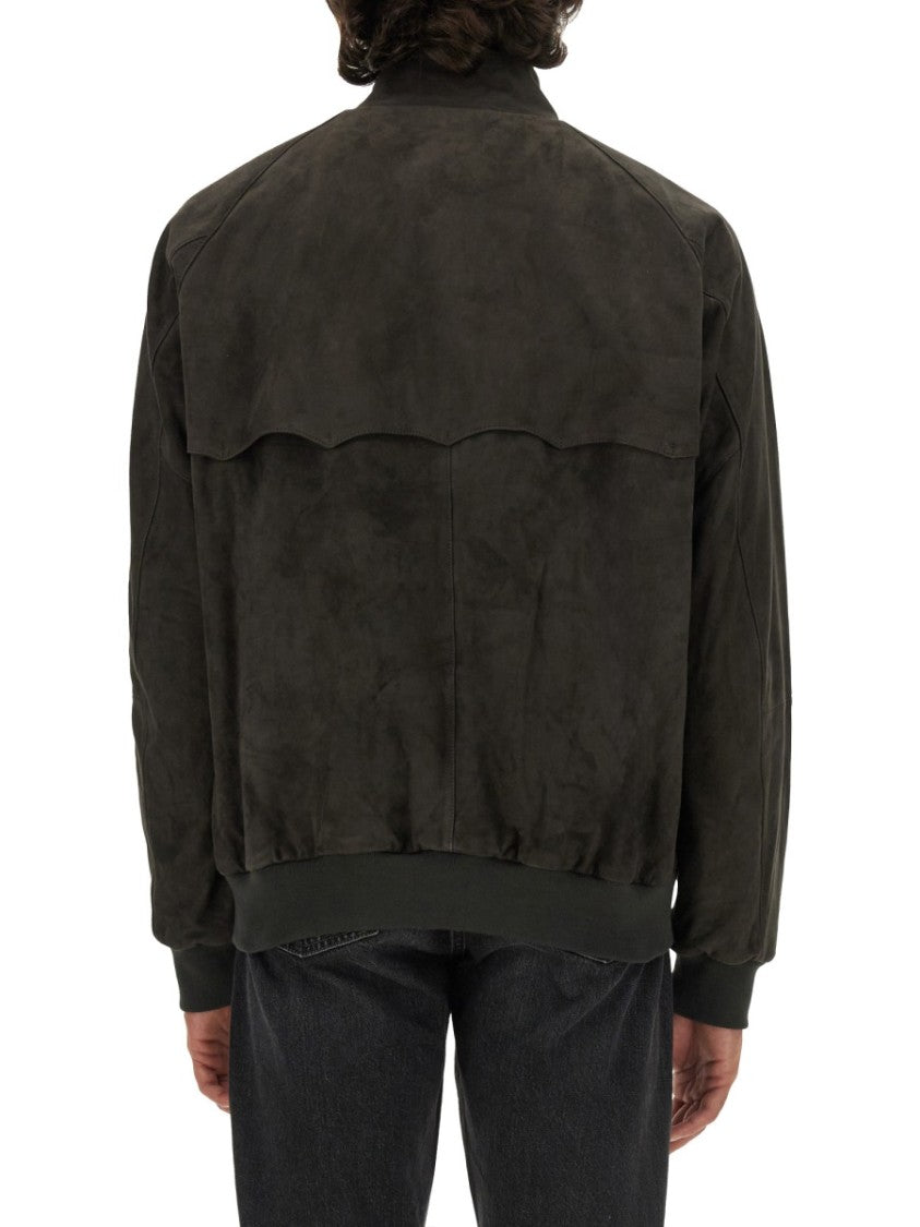 Baracuta "G9" Jacket