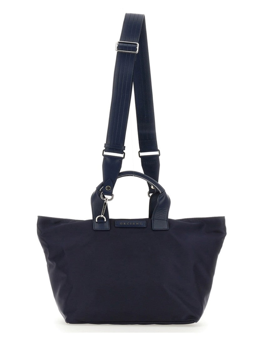 Orciani Compact Versatile Sport Bag