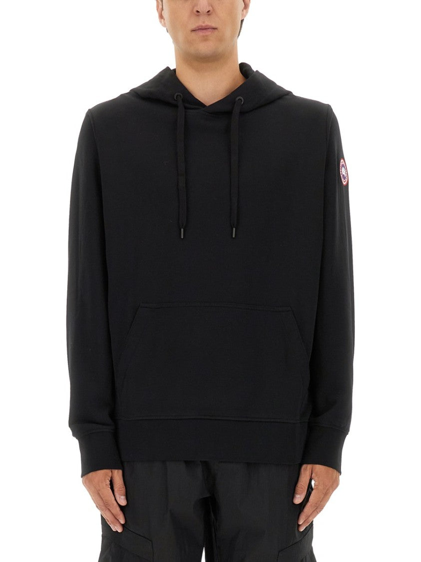 Canada Goose Huron Sweatshirt