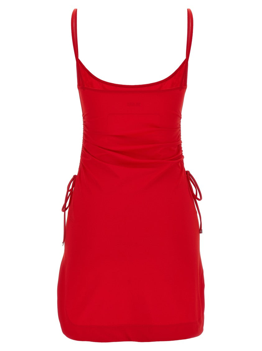 The Attico 'Estate Meravigliosa' Dress