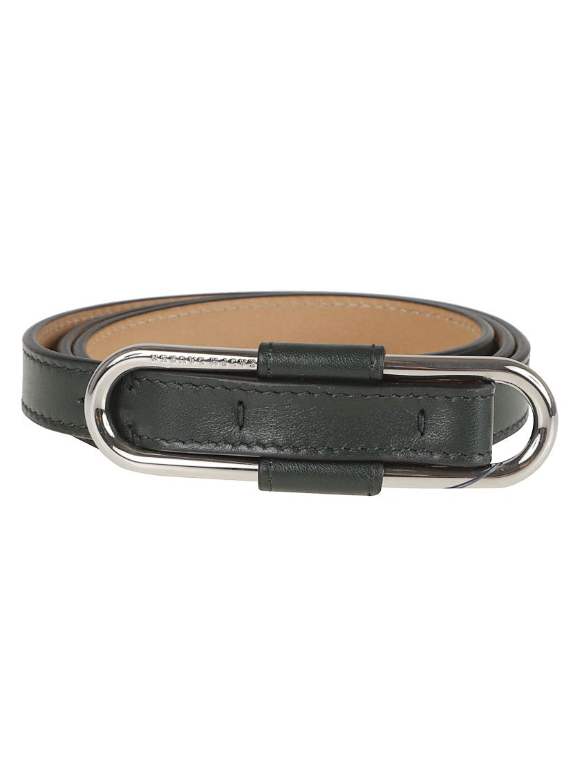 Polo Ralph Lauren Soft Lux Cow Leather Belt