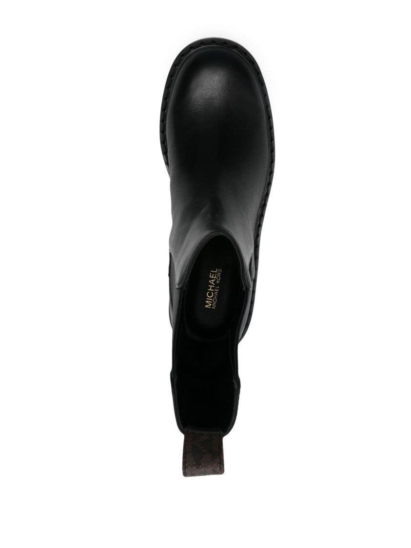 Michael Kors Asher Flat Bootie