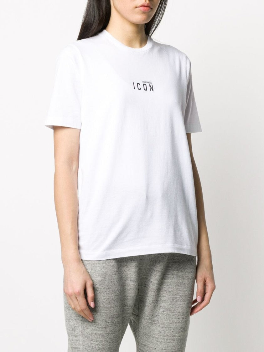 Dsquared2 Printed Logo T-Shirt
