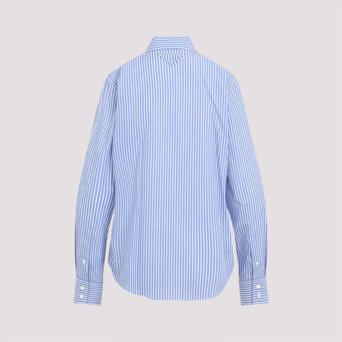 Prada Striped Shirt
