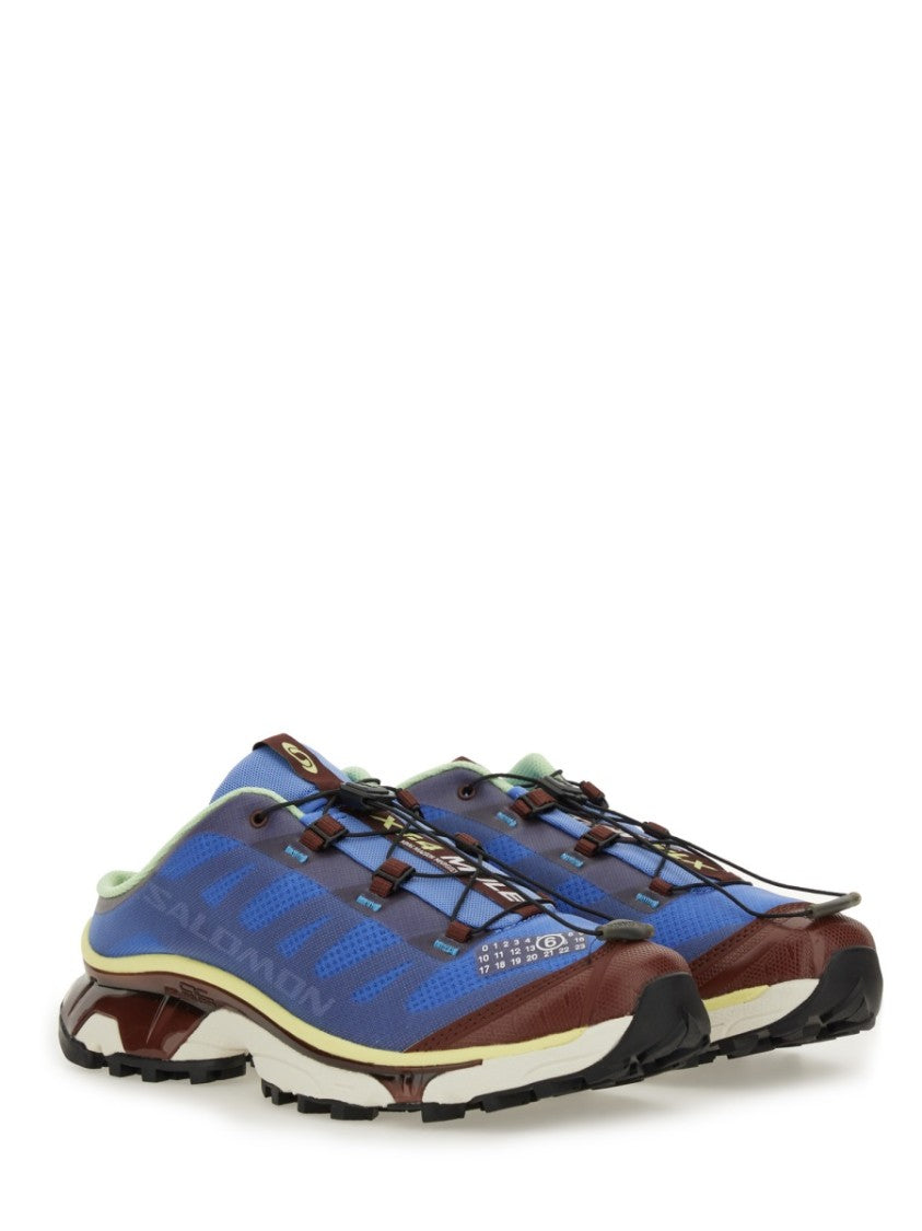 Mm6 By Maison Margiela X Salomon "Xt 4" Mule
