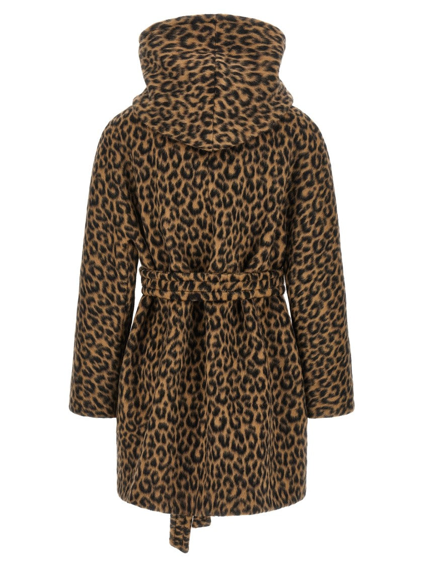 Tagliatore Jilly' Coat