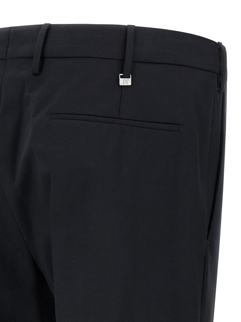 Pt Torino Dieci' Pants