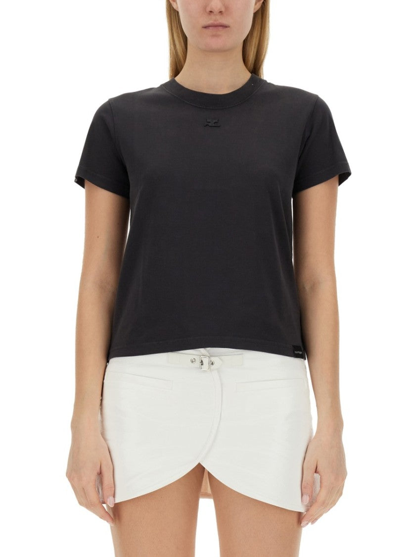 Courrèges "Ac" T-Shirt