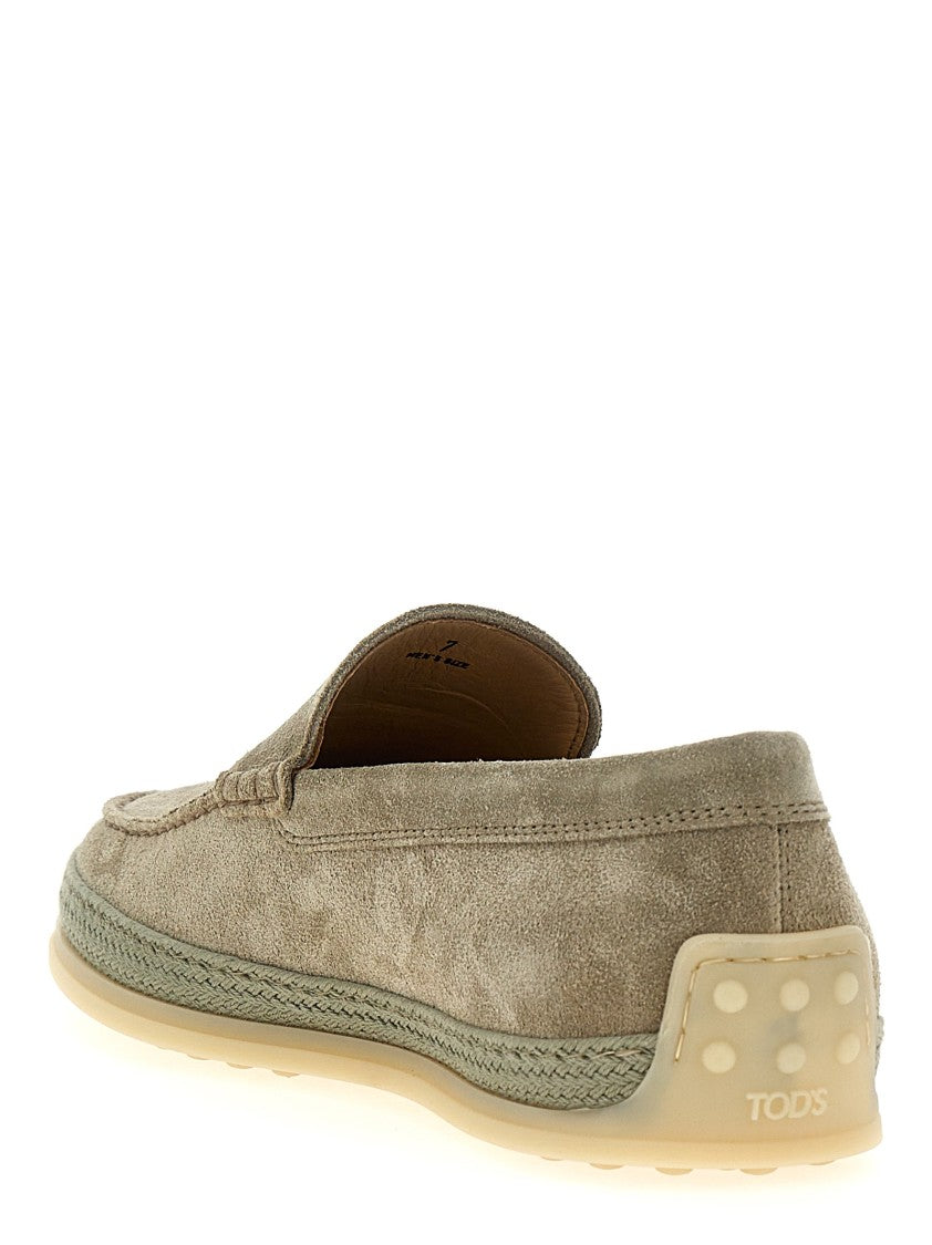 Tod's 'Nuova Pantofola' Loafers