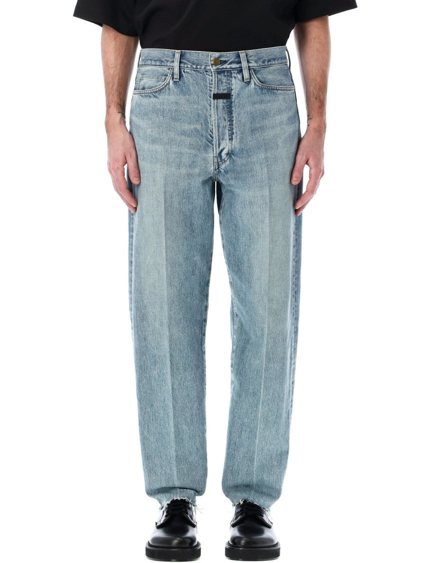Fear Of God 5 Pocket Relaxed