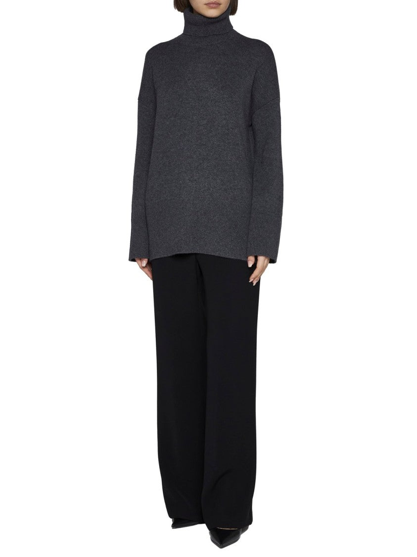 P.A.R.O.S.H. Loto Turtleneck Sweater