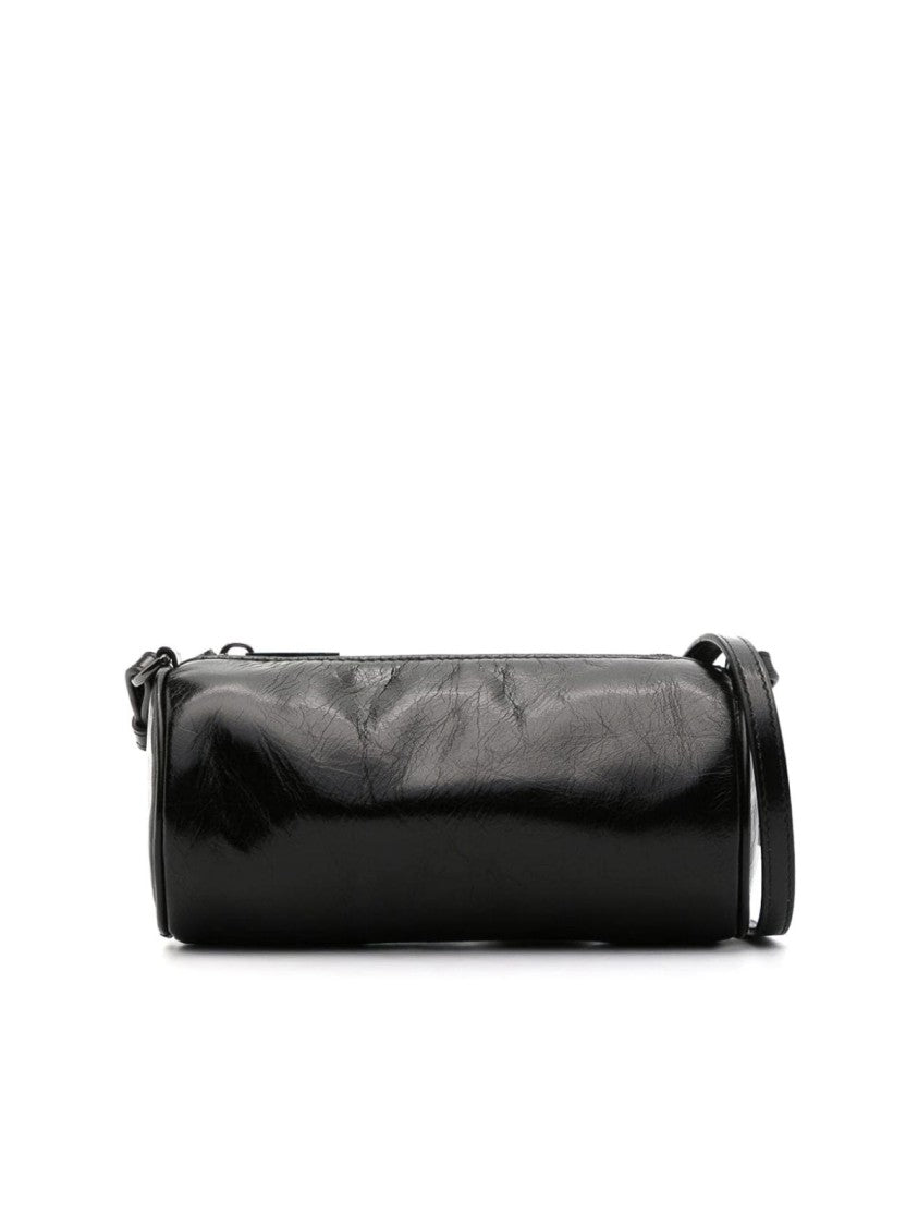 Off-White Torpedo Arrow Logo Small Shoulder Bag