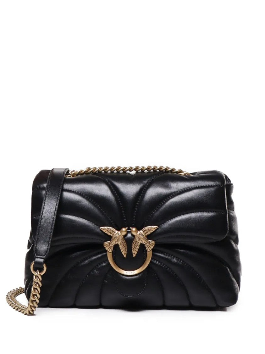 Pinko Love Puff Shoulder Bag