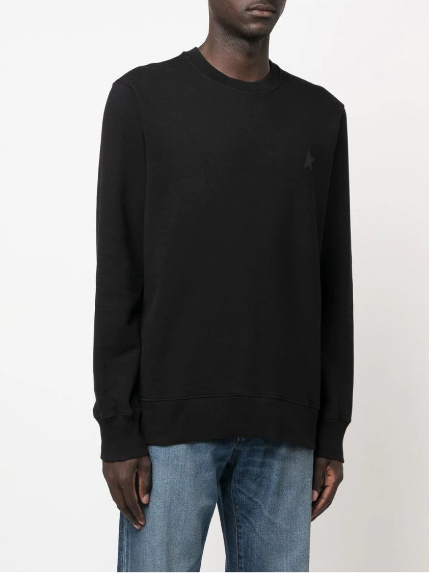 Golden Goose Star Sweatshirt Archibald