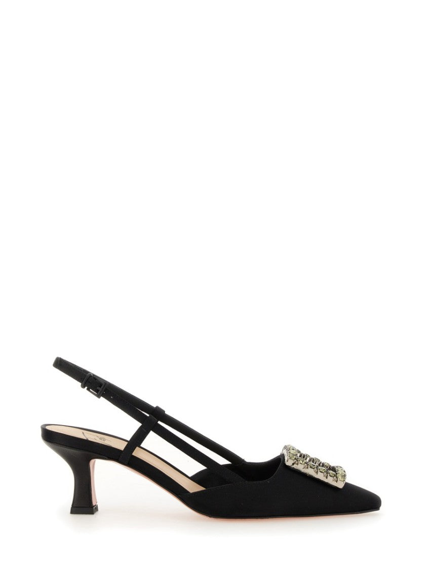 Roberto Festa "Stefi" Sandal