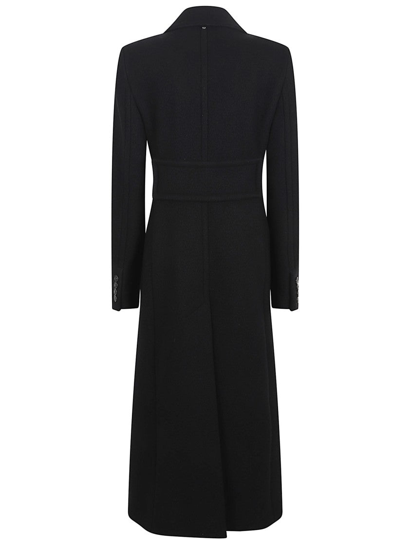Max Mara Common Coat