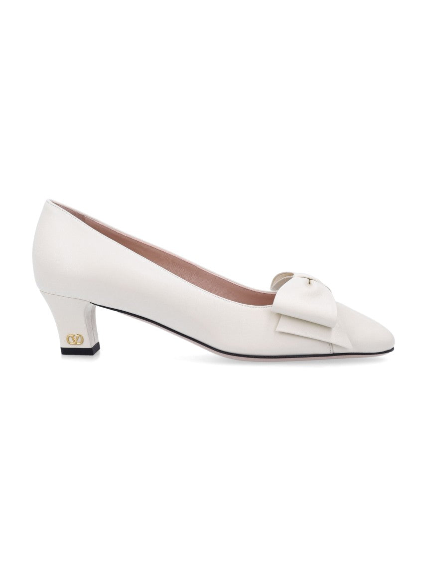 Valentino Garavani Bowow Pump T45