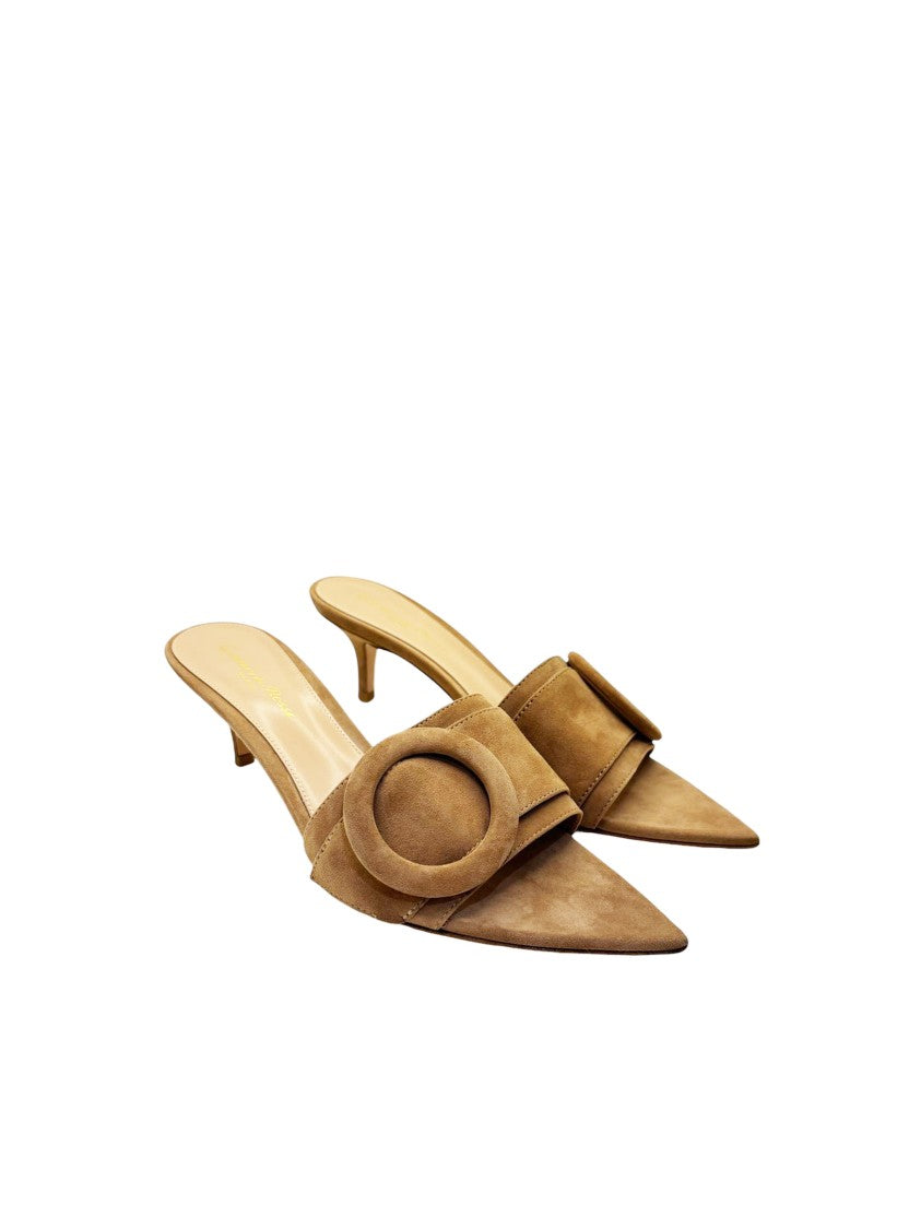 Gianvito Rossi Venezia Mule 55
