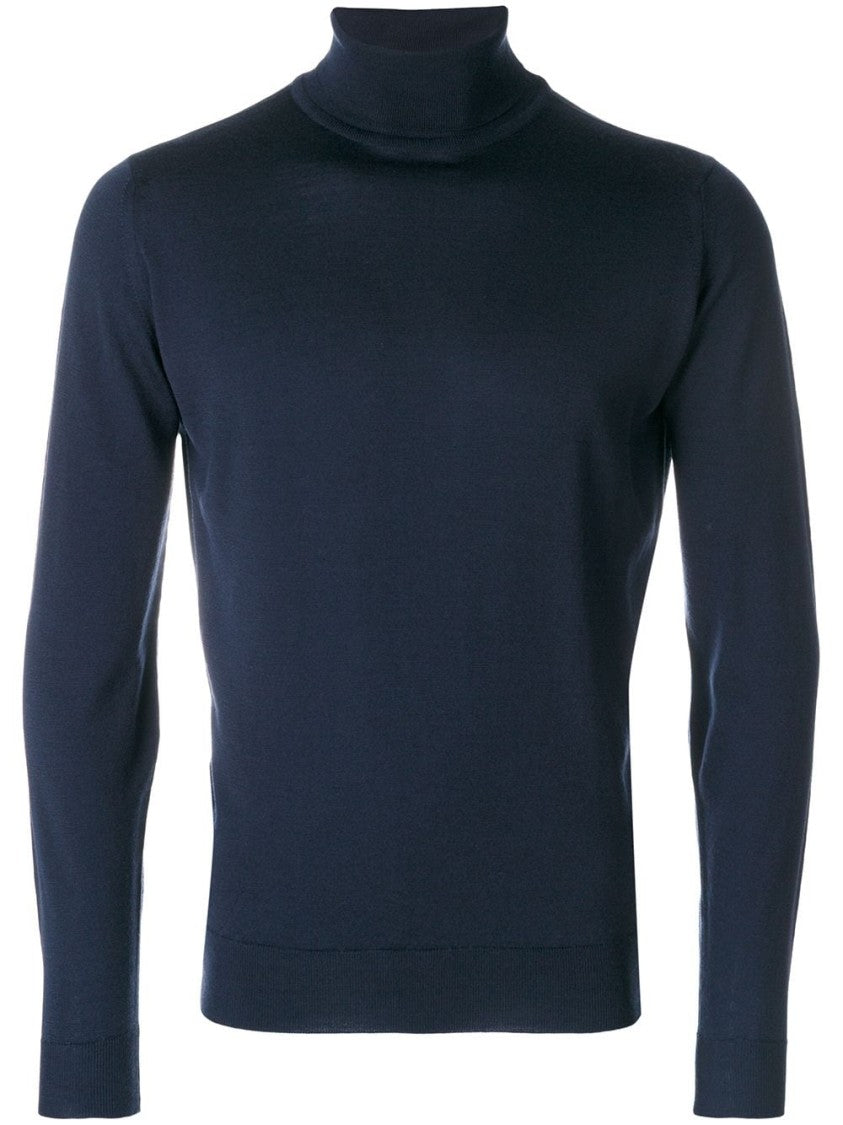John Smedley Cherwell Polo Shirt