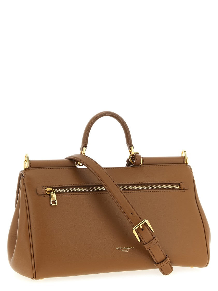Dolce & Gabbana My Sicily' Handbag