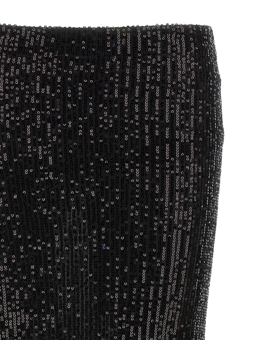 Le Twins Maria Cristina' Maxi Skirt