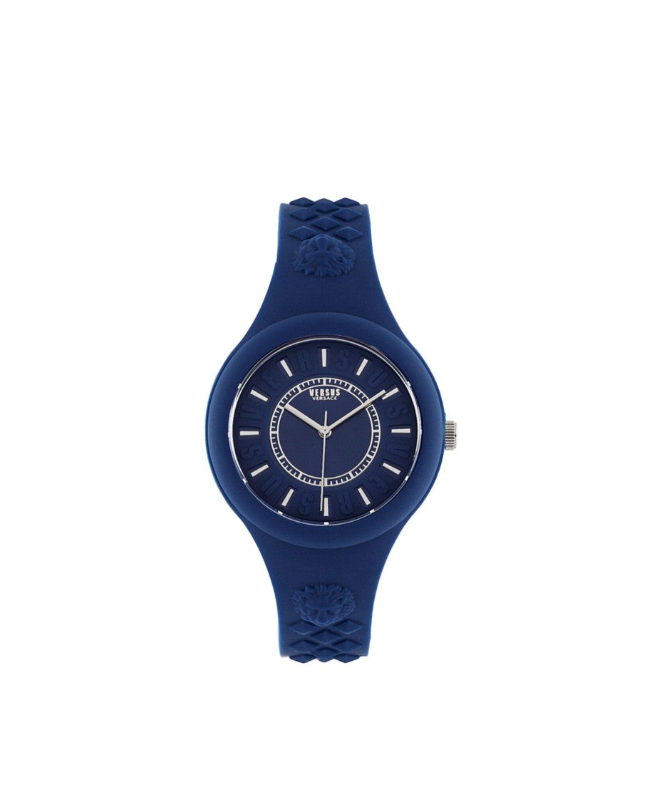Versus Versace Fire Island Strap Watch
