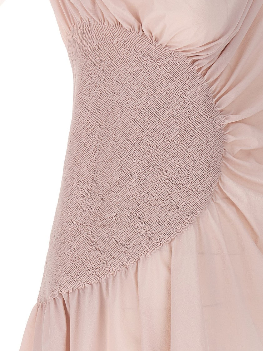 Issey Miyake 'Eye Of The Bean' Top