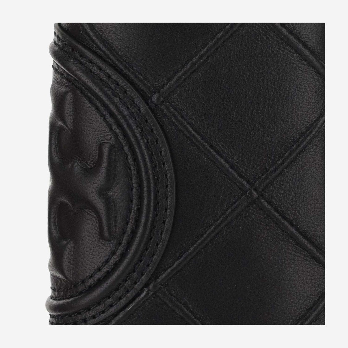 Tory Burch Fleming Small Wallet