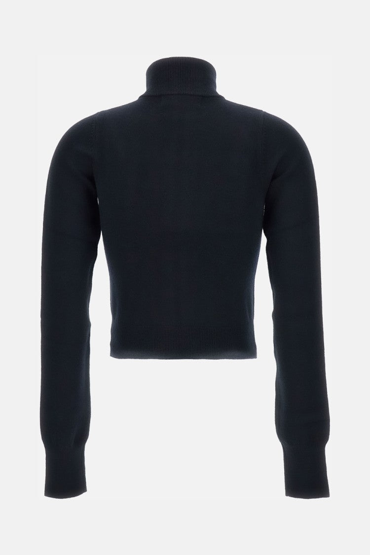 Extreme Cashmere Lemon Sweater