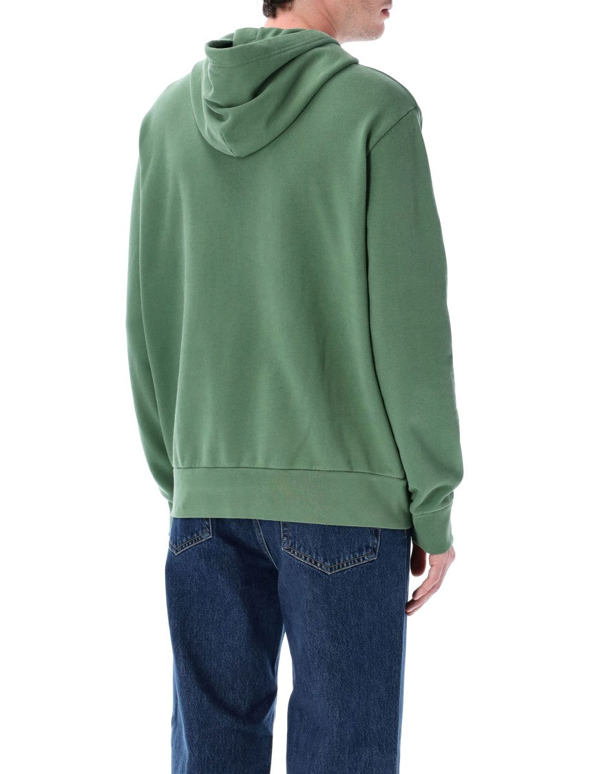 Polo Ralph Lauren Wash Hoodie