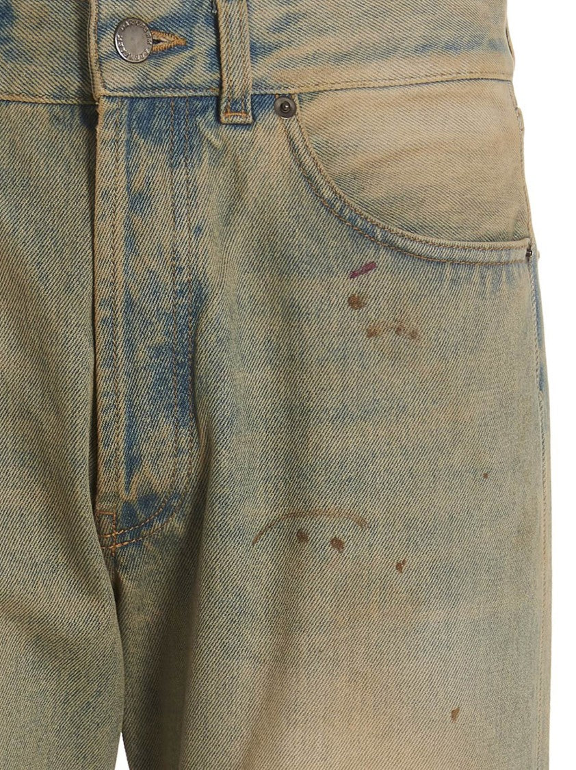 Darkpark 'Larry' Jeans